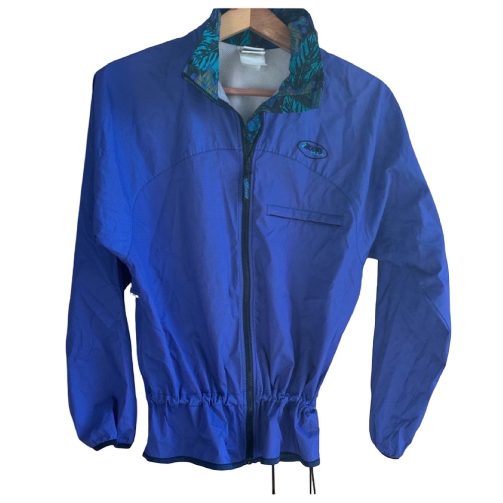Brooks running wind jacket Activent EUC women’s small